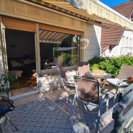 Ferienhaus Auf der Bitz