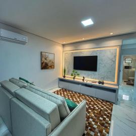 Apto 305 Ed Villa Premium