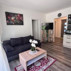 Sorinas Home - Comfortable Apartment near Graz - Free Parking, хотел в Wagersbach