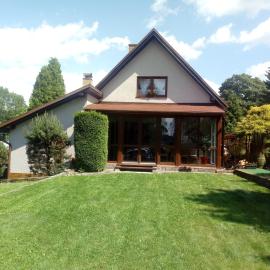 Rekreační objekt Petra: Kračín şehrinde bir otel