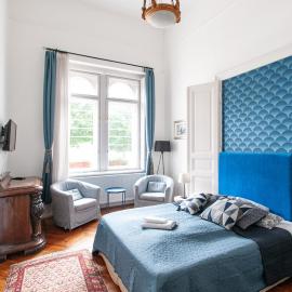 BudaFlats Apartments, khách sạn ở Budapest