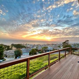 Amazing View Newly Remodeled -L2 EV Charger- Pet Friendly