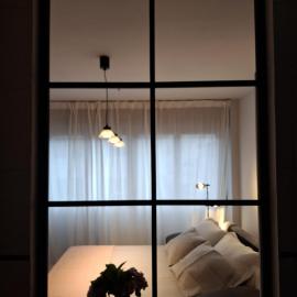 Apartamento Dobra