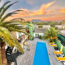 Cape Town 4U Guesthouse