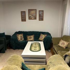 Rent a vintage house in Sarajevo