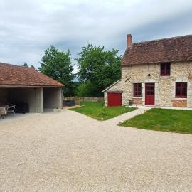 Gîte Côté Val