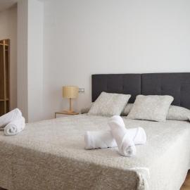 Casa Serret, hotel a Forcall