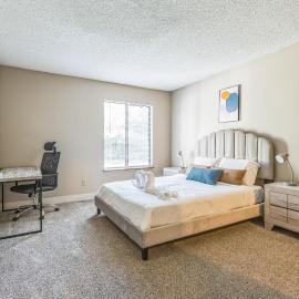 Rosehill Pointe 197 I Spacious 1 Bed 1 Bath