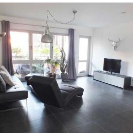 Herdecke, Zuhause mit Aussicht