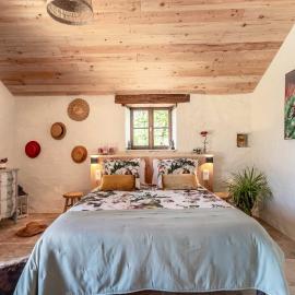 La chambre d Adèle