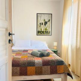 Apartament Rosalia, hotel in Srebrna Góra
