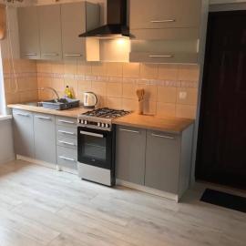 Apartament Wisełka nad jeziorem, hotel sa Wisełka