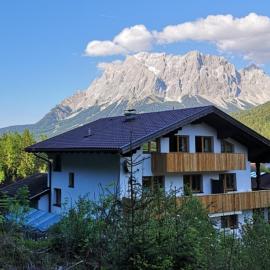 Haus Gerda, Hotel in Biberwier