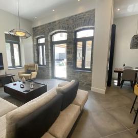Venetian gem in neapolitan with private courtyard