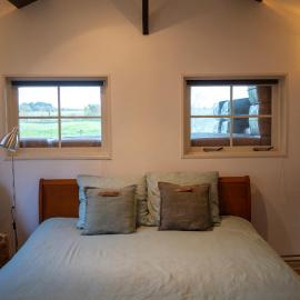 Rancho Bejarano, hotel en Kollumerpomp