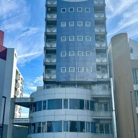 Urban Wing Hiroshima - Vacation STAY 15149v