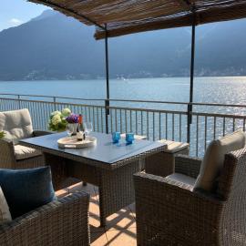Villa Rosina Gardino