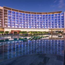Kempinski Hotel Aqaba, hotel em Aqaba