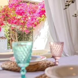Maria House, Jacuzzi e Patio