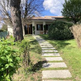 Casa Polimar Quattro, khách sạn ở Asolo