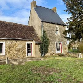Gîte la Maladrie, hôtel à Chantenay-Villedieu