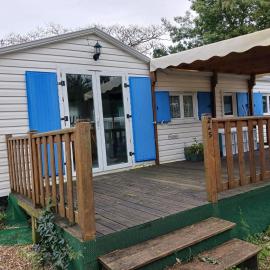 Le Blue Home, hotel a La Tremblade
