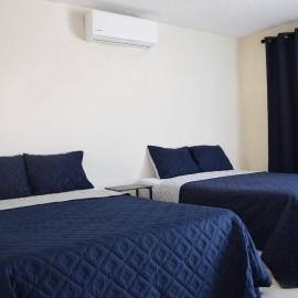 Hotel Esperanza, khách sạn ở Esperanza