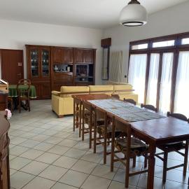 il Quadrifoglio camere in stile vintage