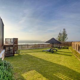Caju Villas Montargil - Villa Vale Vilão