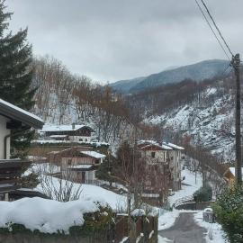 Sweety Home, hotel i Pievepelago