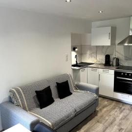 Cosy Appartement - Verrens-Arvey