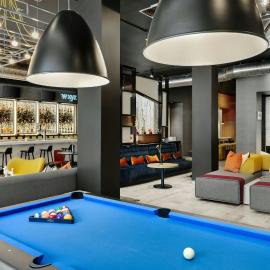 Aloft by Marriott Indianapolis Downtown