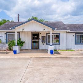 OYO Budget Inn Falfurrias Hwy 281, hotel a Falfurrias