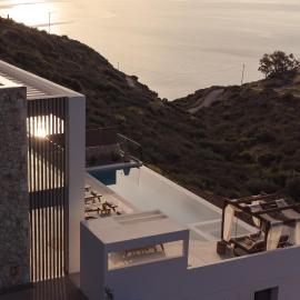 Canimar Villa
