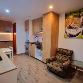 Mirador, hotel din Casma