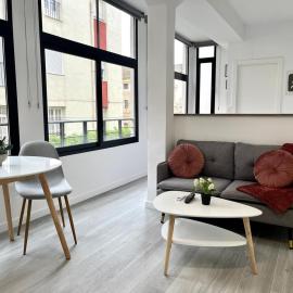 Luxury in the centre of Murcia
