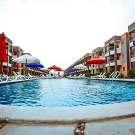 Villaggio lavie