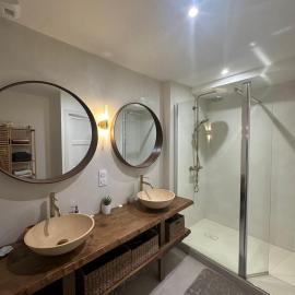 Maison Cosy Niort parking privé 3 chambres