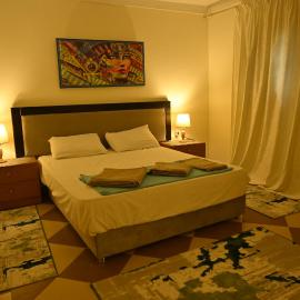 Villa Gem、カイロのホテル