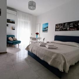 ROUTE 96 Guest House
