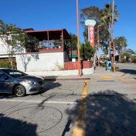 El Rio Motel, hotel a Glendale