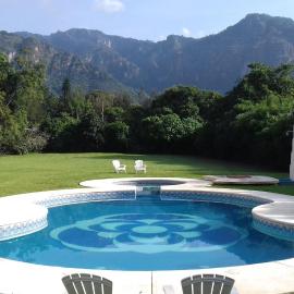 Hotel Espacio Mágico