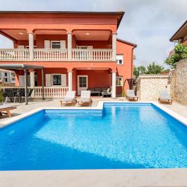 Apartment DP by Istra Vacation