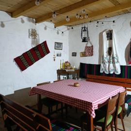 Vila Jagoda、Bojnikのホテル