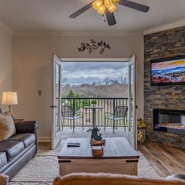 Cozy Vista Condo by Avada Properties
