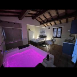 Casale Antica Cassia Luxury & Spa