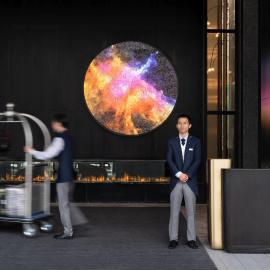 Kempinski Hotel Hangzhou، فندق في هانغتشو