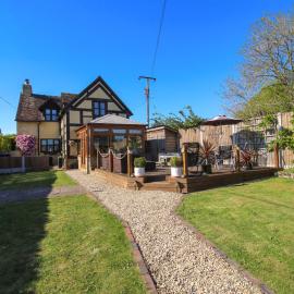Clandyke Cottage