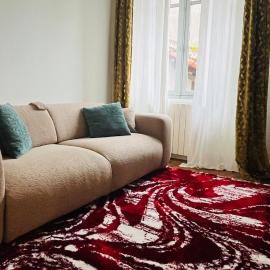 Appartement Quartier Jardin Public