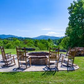 Cades Cove Paradise by Avada Properties